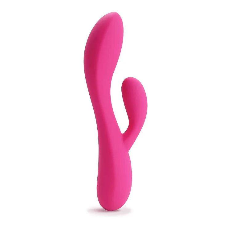 pornhint Pornhint Rabbit Wonder Vibe- Pink