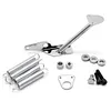 Throttle Return Spring Kit Carb Throttle Return Kit for Holley SBC BBC for Chevy