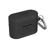 Earphone Protective Cover Shockproof Earbuds Protective Shell with Hook Scratch Resistant Cover for Sony WF-1000XM6 Wireless Earbuds