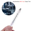 M4011/J321 Glass Geiger Counter Tube Alpha/Beta Particles Gamma/X-rays Detection