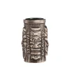 Tiki Mug - Creative Tiki Mug Cocktail Mug Ceramic Funny Glass Mug Cute Coffee Mug Party Drink Cup