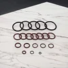 Coolant Hose O Ring Seal Kit Replace 1743299 13621743299 for 328i 330i 320i 325i