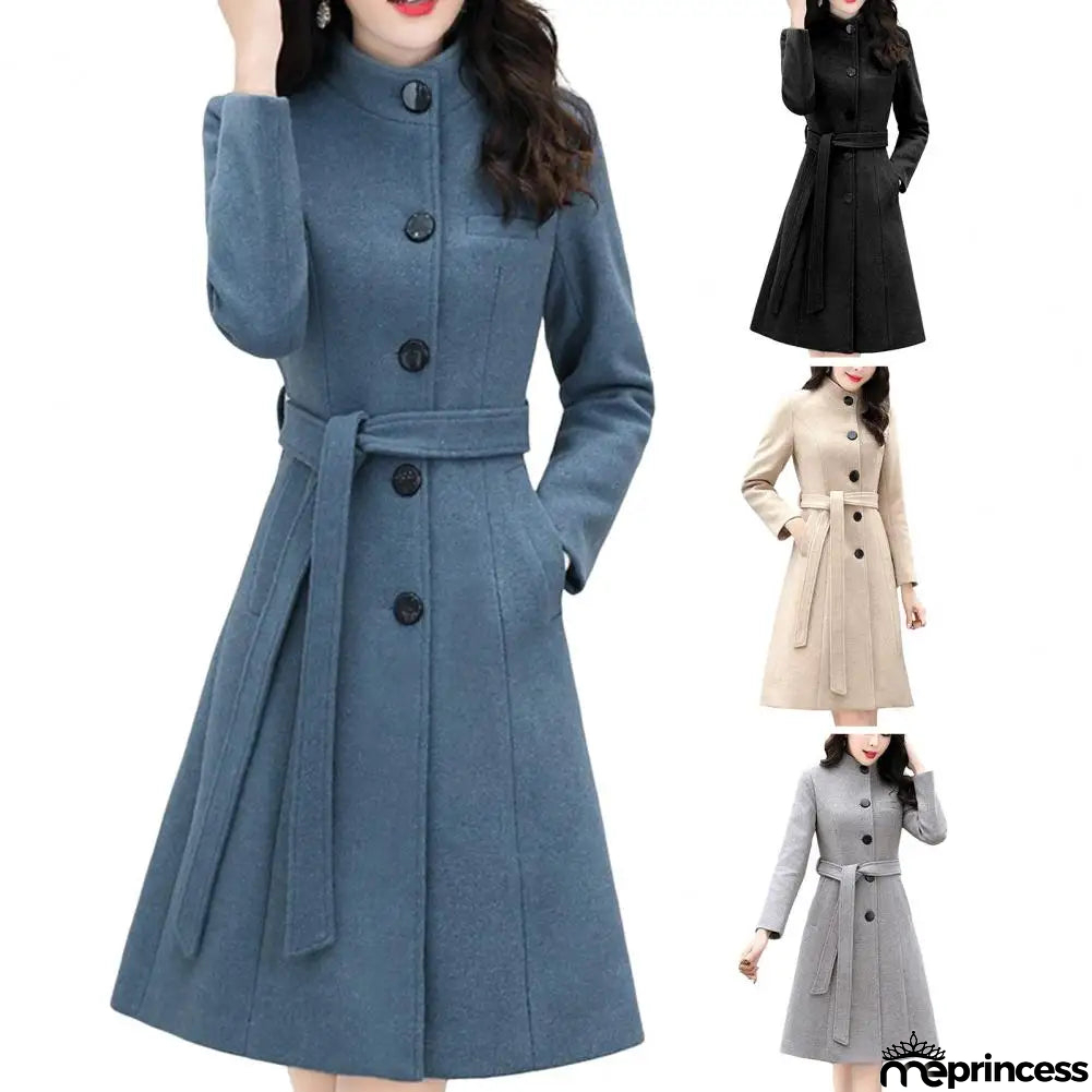 Classic and Elegant Coat