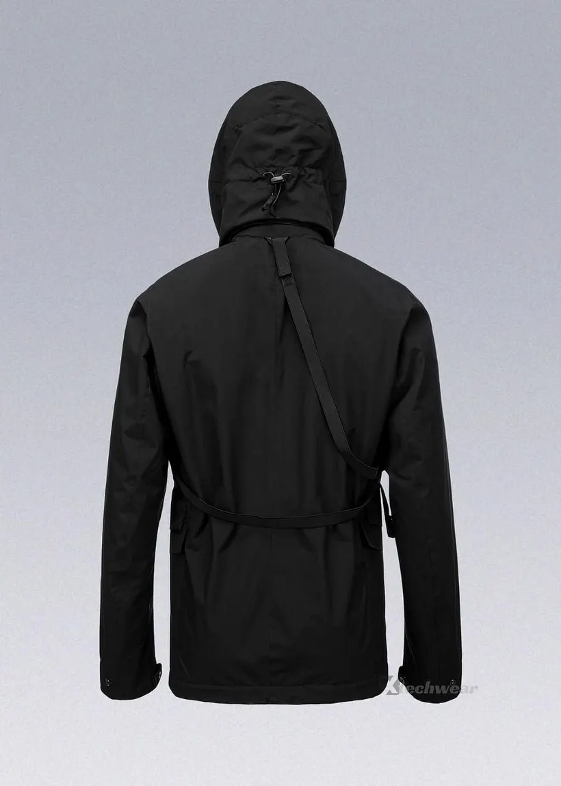 ACRONYM J29-TO Mサイズ ACRONYM J29-WS 2L Gore-Tex Infinium