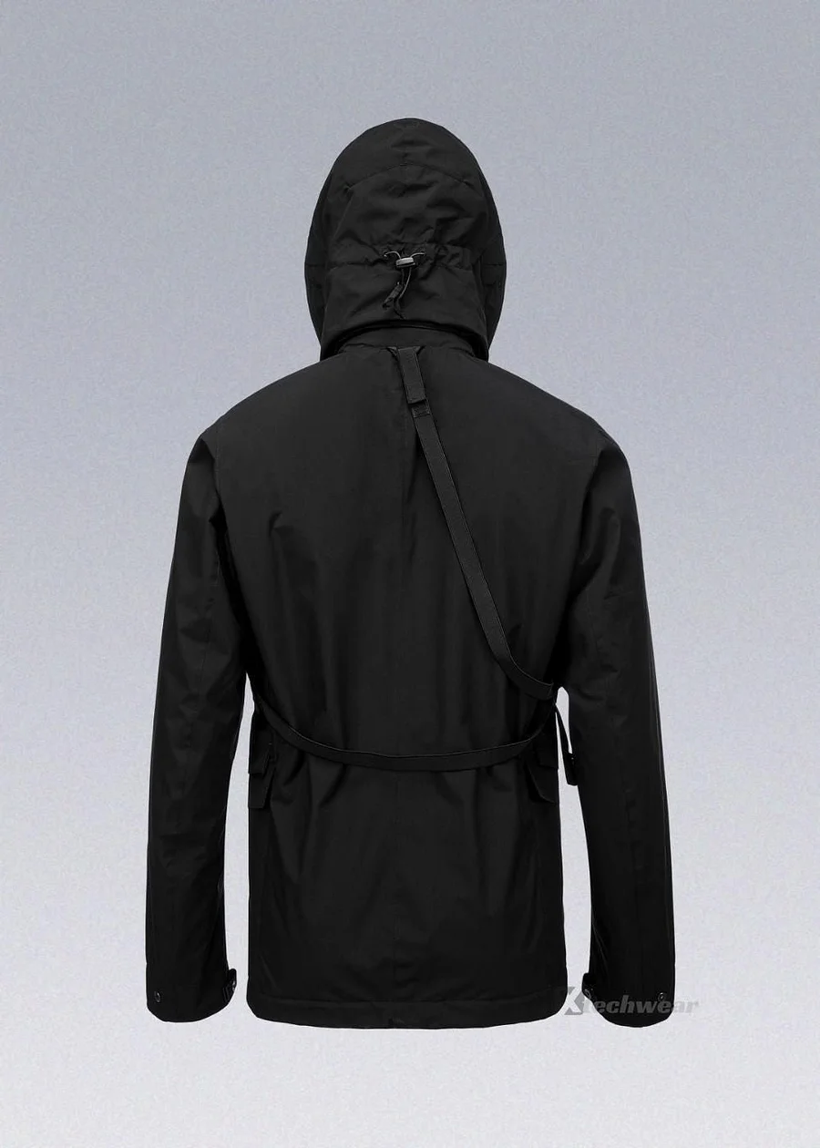 Ameri　MANY WAY MODULAR TEC COAT Ameri MANY WAY MODULAR TEC COAT