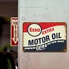 Esso Oil - Vintage Metal Signs(12*16Inch) - Gas