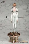 Black Label Series Aria - Original Design Resin Statue - STAR EXVA Studio [In Stock]