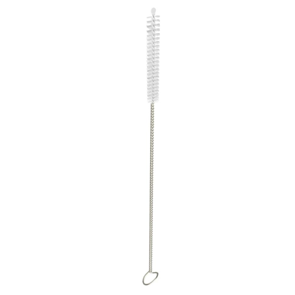 

Reusable Metal Drinking Straw Cleaner Brush Test Tube Bottle Cleaning Tool, 501 Original