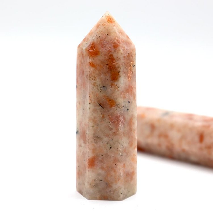Natural Strawberry Quartz Towers Points Bulk Reiki Gemstone Wands