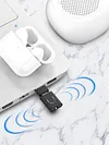Audio Transmitter Bluetooth-Compatible 5.4 Type-C Wireless Stereo Music Adapter