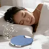 Bluetooth-compatible Sleep Speaker Under Pillow Wireless Audio Device White Noise Portable Speaker for Side & Light Sleepers Bedside Listening
