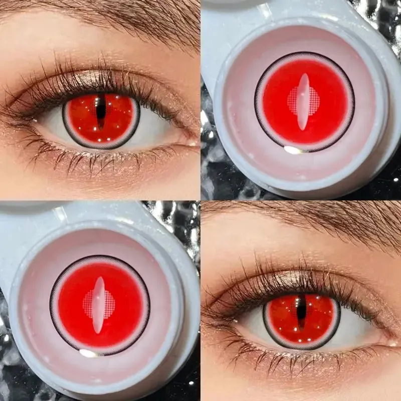 [Character Name] anime cosplay eye accessories product photo