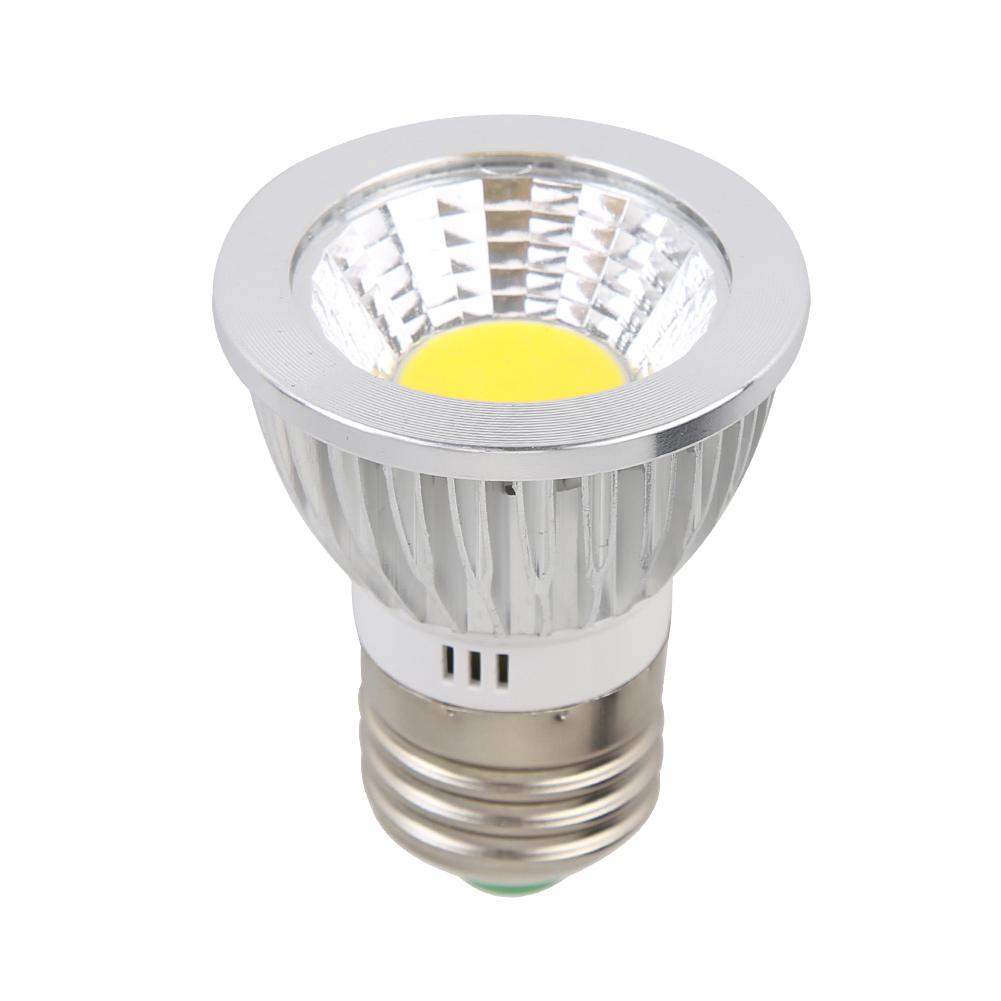 

COB Spot 9W led E27 AC 85 Light265V Bulb Light, 501 Original