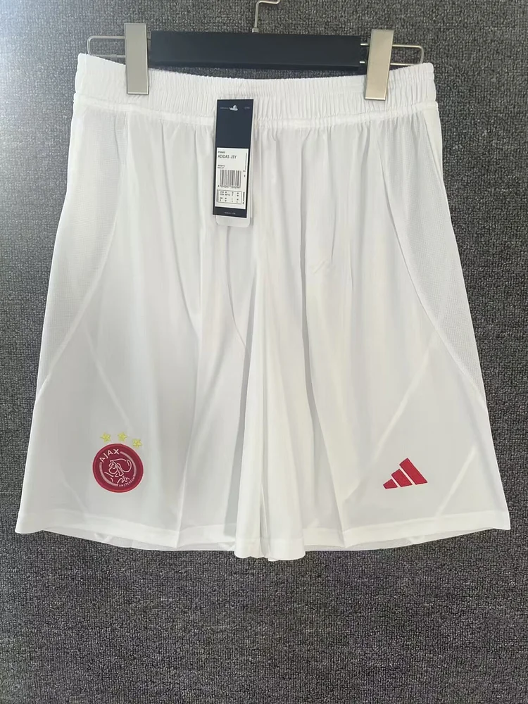 2024/25 Ajax Home Shorts