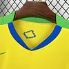 2025/2026 Brazil Home Football Shirt 1:1 Thai Quality