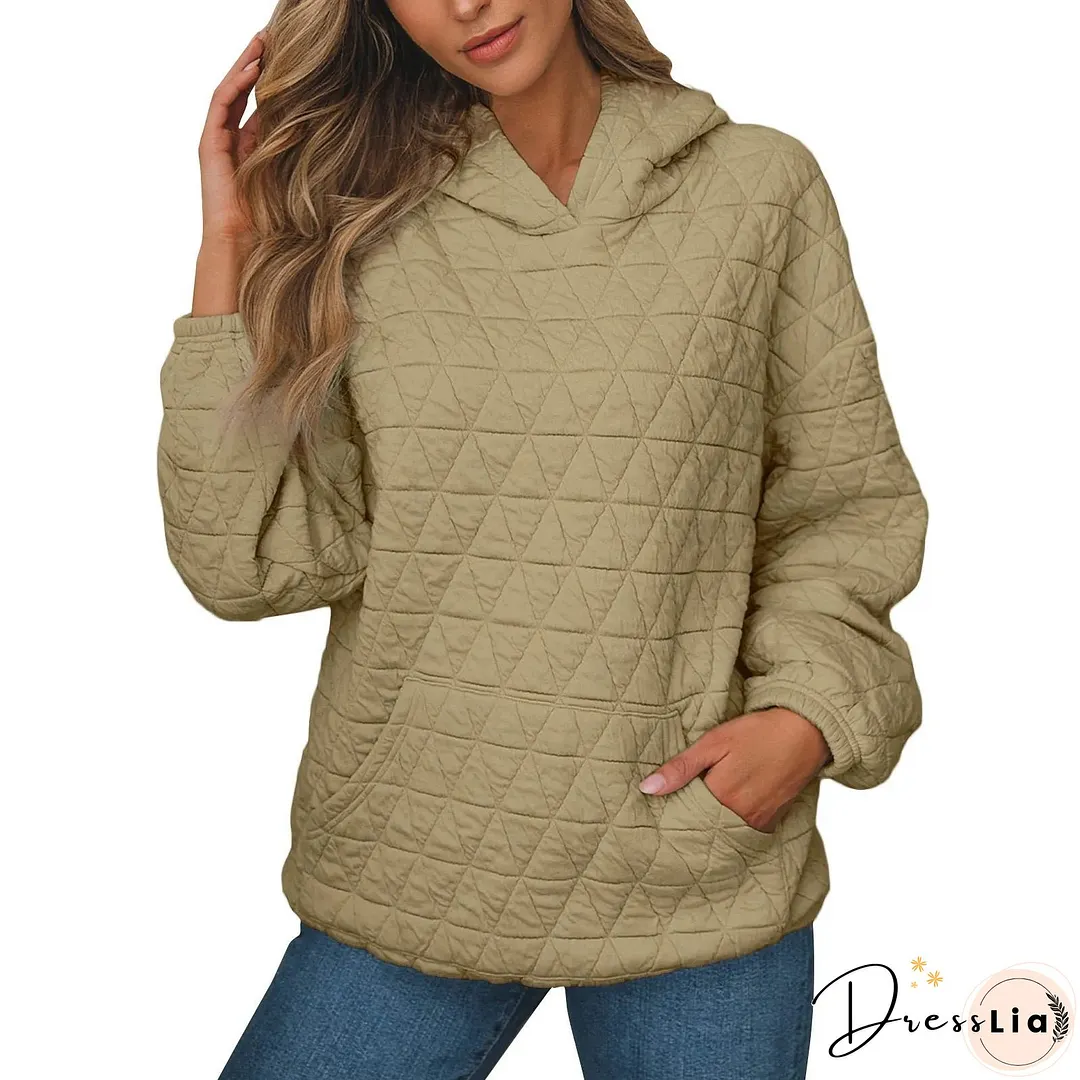 Modern and Comfortable winter Hoodie