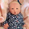 19 Inches Soft Touch Reborn Baby Toddler Girl Paloma - RBBI-Myrebornbabydoll&reg; Myrebornbabydoll&reg;