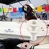 Flexible Bilge Pump Hose Kit PVC Complete Bilge Pumps Installation Kit for Boats