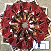 Fabric Wreath Template Set