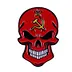 Cráneo Rojo Revolucionario