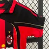 2006/2007 Retro AC Milan Home Champions League Football Shirt Kids Size 1:1 Thai Quality