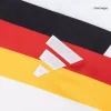 KIMMICH #6 Germany Home Soccer Jersey World Cup 2026