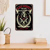Black Sabbath - Vintage Metal Signs - 20*30cm/30*40cm - Music