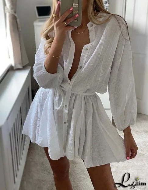 Comfortable and Stylish Dress