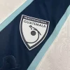 2025 Guatemala Home Football Shirt 1:1 Thai Quality