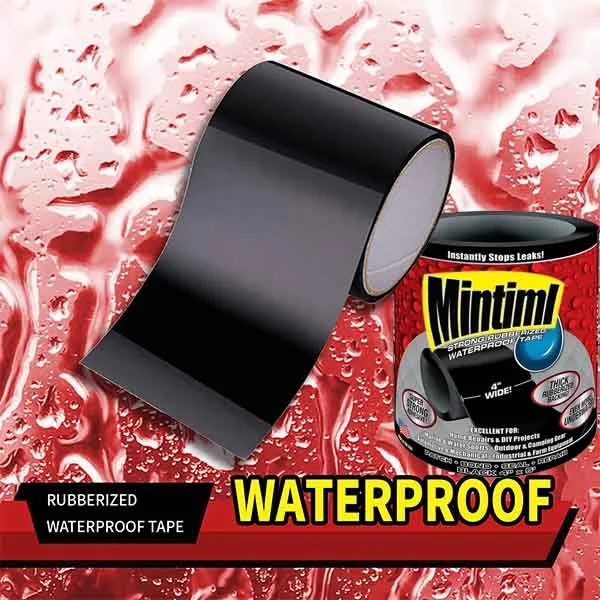 Universal Super Waterproof Sealing Tape