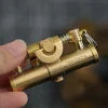 Retro Mechanical Old-Fashioned Kerosene Lighter