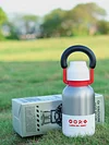 2024 new high-value large-capacity thermos cup thermos kettle