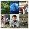 Field 4G Infrared Camera Wireless Camera