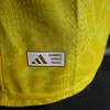 Joyfball 2026 Player Version Colombia Home Football Jersey 1:1 Thai Quality（The player version jersey is a bit tight, please pay attention to the size selection）