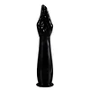 Realistic Hand & Forearm Dildo with Suction Cup Base 15In
