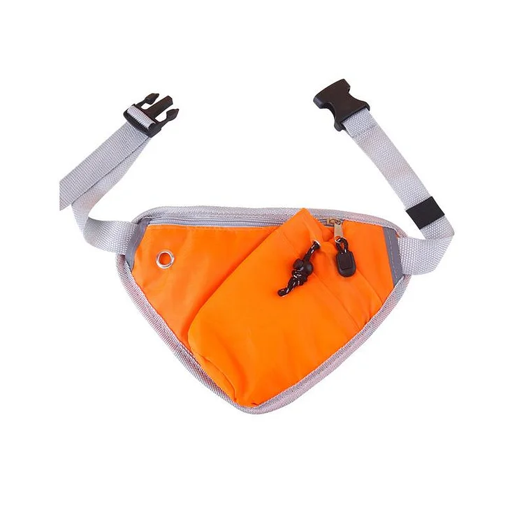 Outdoor Triangle Sports Belt Bag | 168DEAL