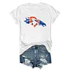 Denver Broncos Tee