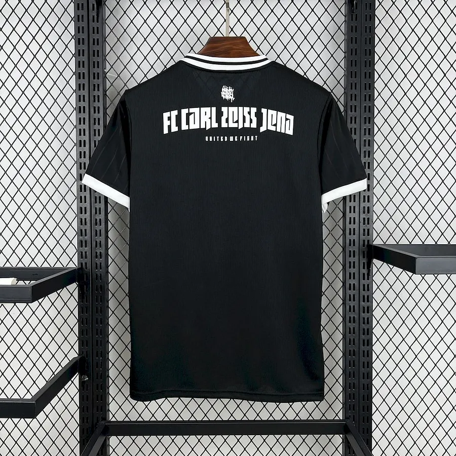 FC Carl Zeiss Jena maillot foot entraînement 2024 2025 | La Maison du Maillot