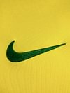 1998 Retro Long Sleeve Brazil Soccer Jersey Home 1:1 Thai Quality love fball