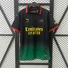 2025/2026 AC Milan Co-Branded Edition Football Shirt 1:1 Thai Quality