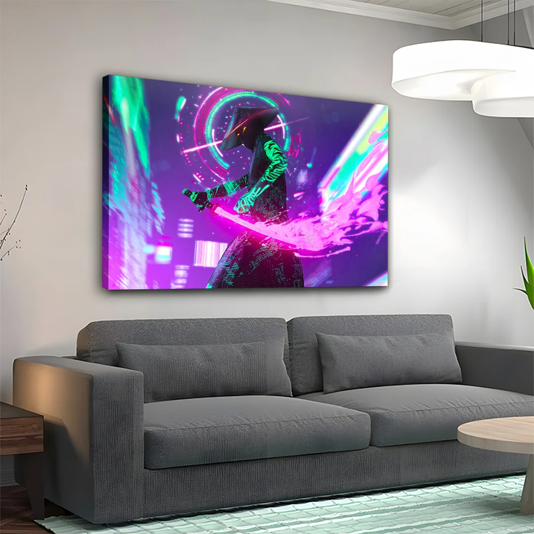 Canvas Wall Art