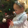 Babiesprincess Lifelike Reborn Baby Doll, Babiesprincess