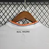 2013/2014 Retro Long Sleeve Real Madrid Home Football Shirt 1:1 Thai Quality