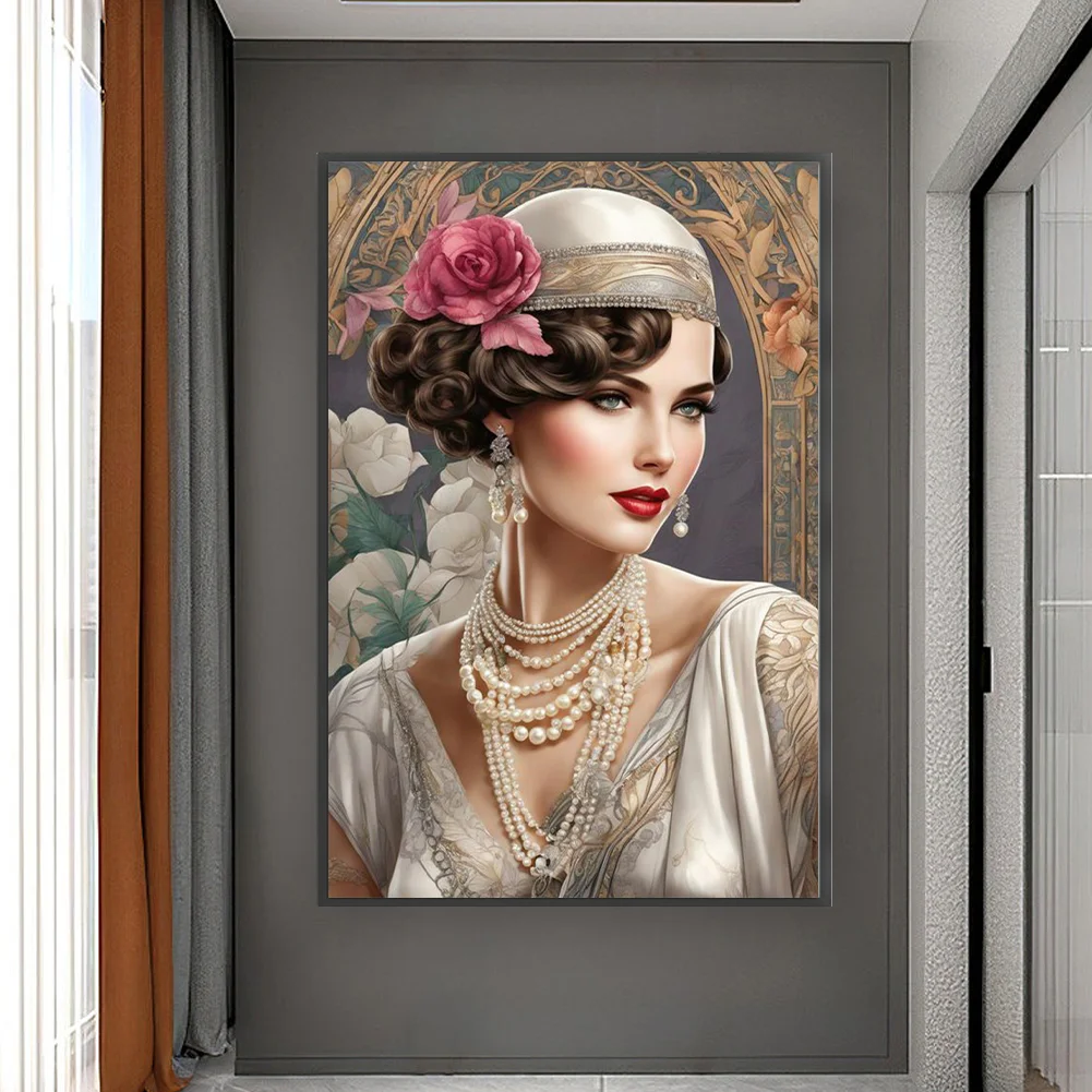 11CT Full Stamped Cross Stitch - Bears(Canvas|50*70CM) - Eco-Friendly Cotton Thread