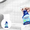 🫧💦Spray nettoyant et d&eacute;graissant pour salle de bains