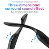 Smart Glasses AI Translator Hands-Free Music & Calls UV Protection BT Sunglasses