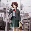 Second Edition L size POP UP PARADE Series Lain Iwakura - Serial Experiments Lain Official Statue - Good Smile Company