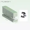 Nusign Multi-function Rotatable Labor-saving Thickened Stapler
