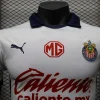 24/25 Players Chivas Guadalajara CD Soccer Jersey Away