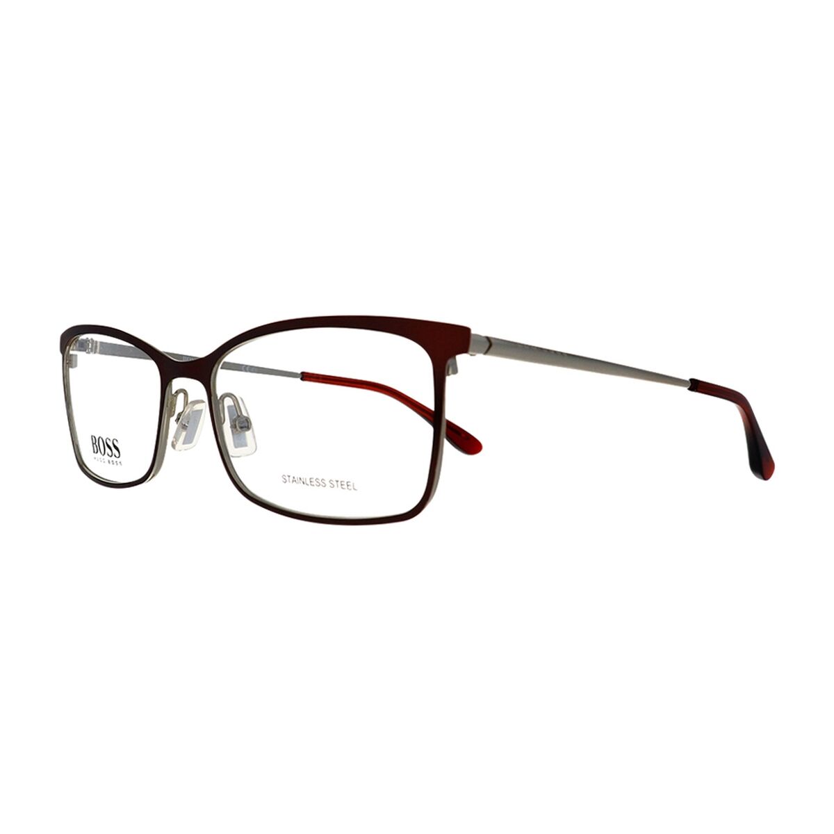 Ladies' Spectacle frame Hugo Boss BOSS1112-7BL-55
